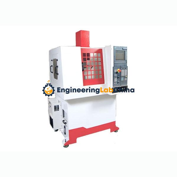 Miniature Vertical Milling Machine