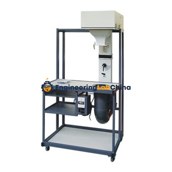 Modular Air Flow Bench