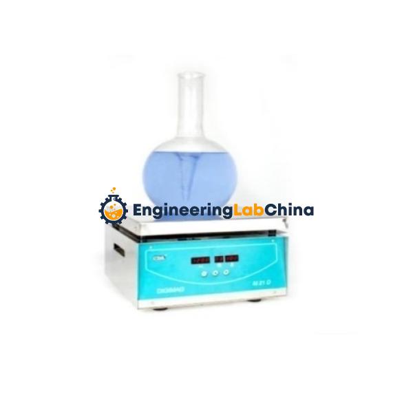 Motorless Magnetic Stirrer Suppliers in China
