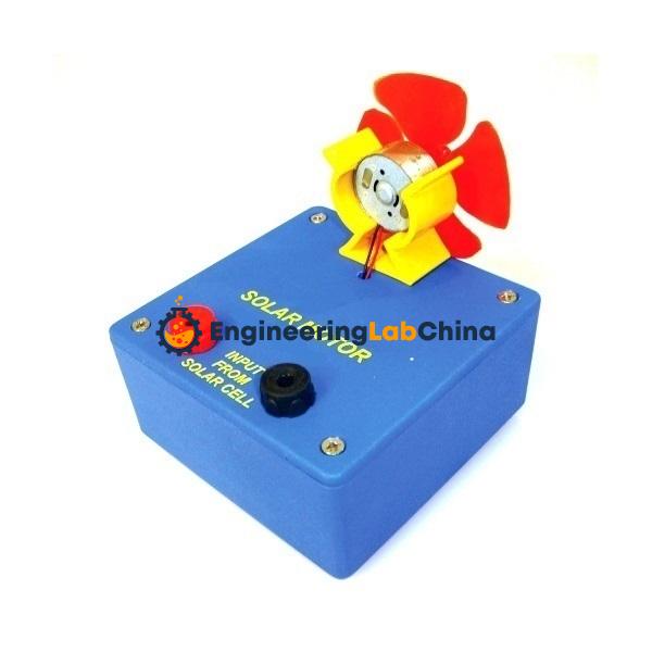 Mounted Motor for Solar Cell Suppliers in China