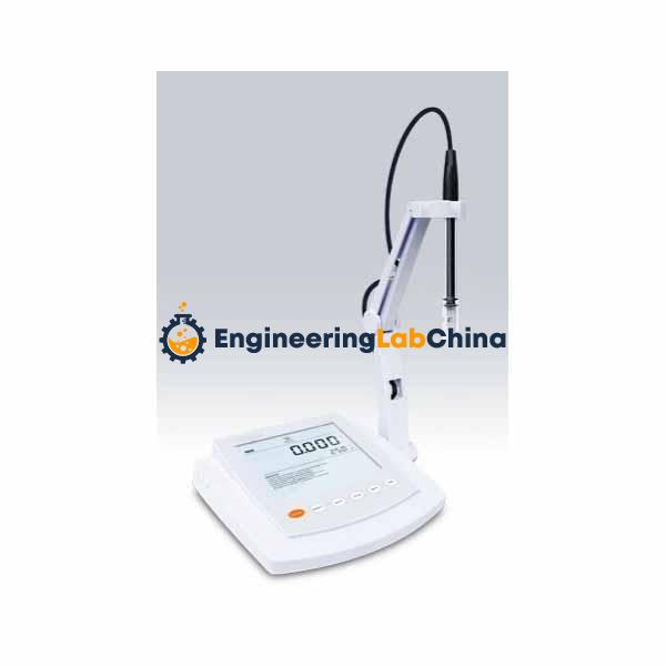 Multi-parameter PH Conductivity Meter for Water Testing Lab