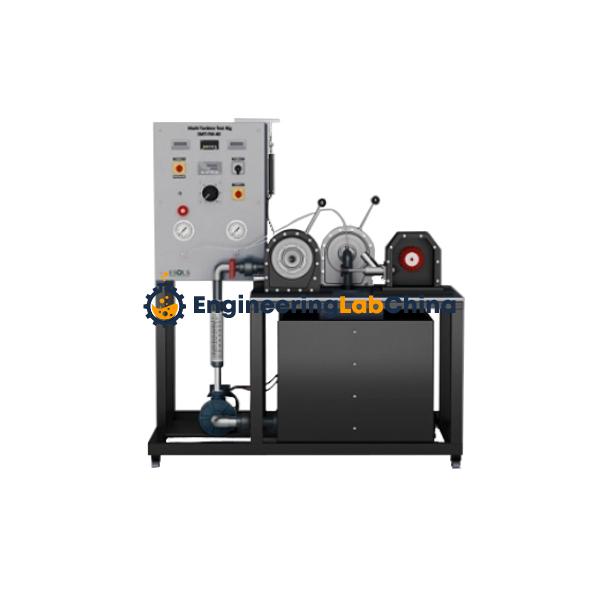 Multi Turbine Test Rig