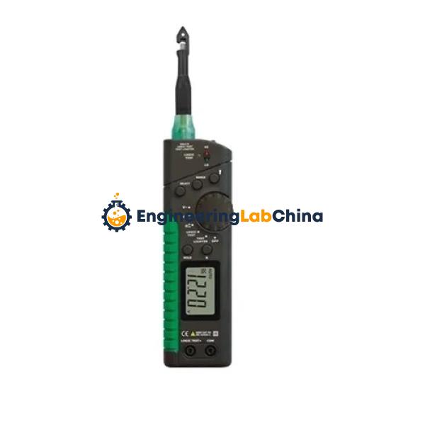 Multifunction Automotive Meter