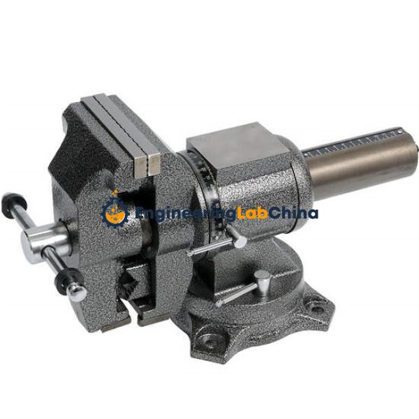 Multipurpose Bench Vice 5"