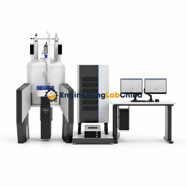 NMR Spectrometer