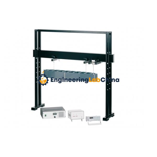 Natural Vibration On A Ship