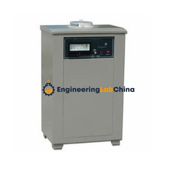 Negative Pressure Sieving Analysis Meters