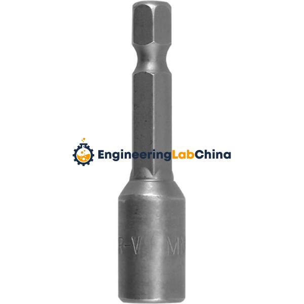 Nut Setter 1/4" 8x48mm Crv