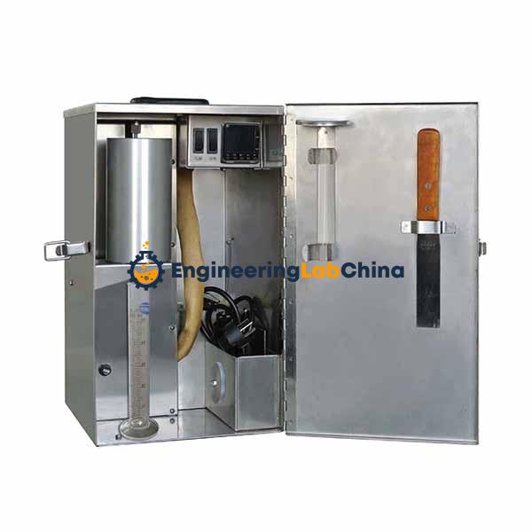 Oil And Water Retort Kit
