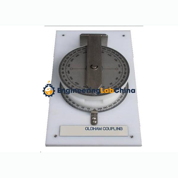 Oldham Coupling