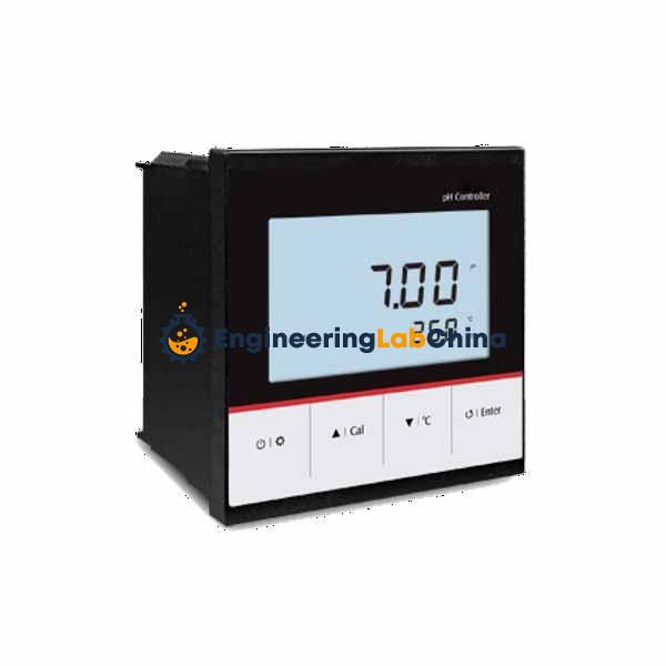 Online PH Meter for Water Testing Lab