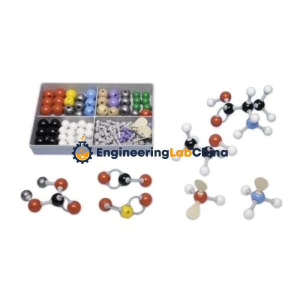 Organic and Inorganic Set Student Suppliers in China