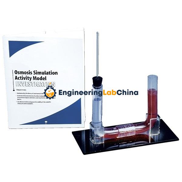 Osmosis Simulation Activity Model Suppliers in China