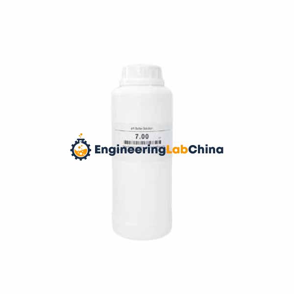 PH Calibration Buffers for Water Testing Lab