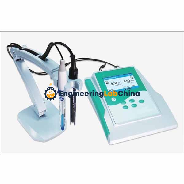 PH Conductivity TDS Meter for Water Testing Lab