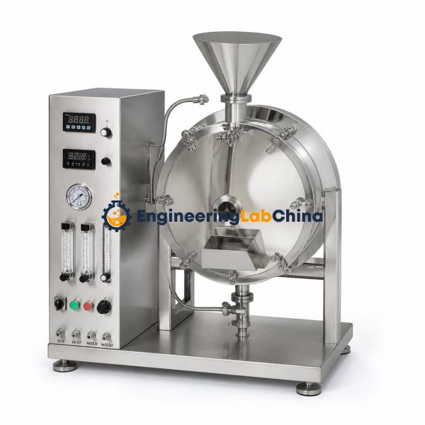 Paintball Encapsulation Machine
