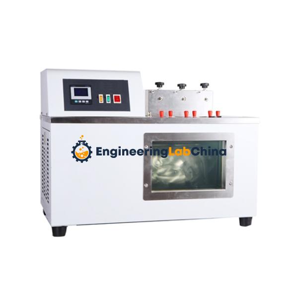 Paraffin Content Tester