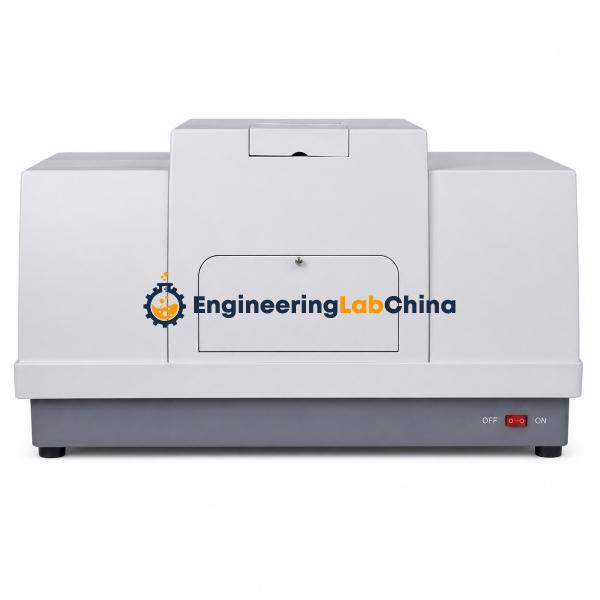 Particle Size Analyzer