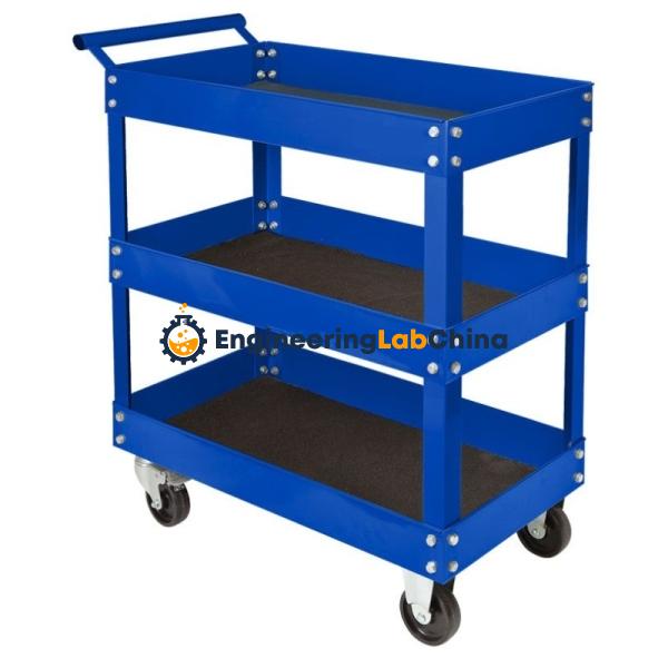 Parts Trolley