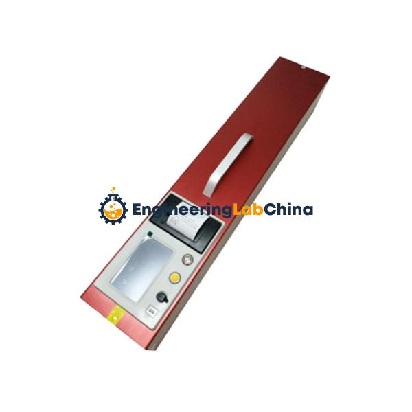 Pavement Marking Retroreflectometer