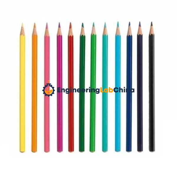 Pencil Colouring 12 Assorted Suppliers in China