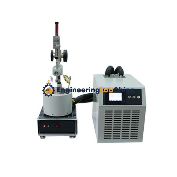 Penetrometer for Low-Temperature