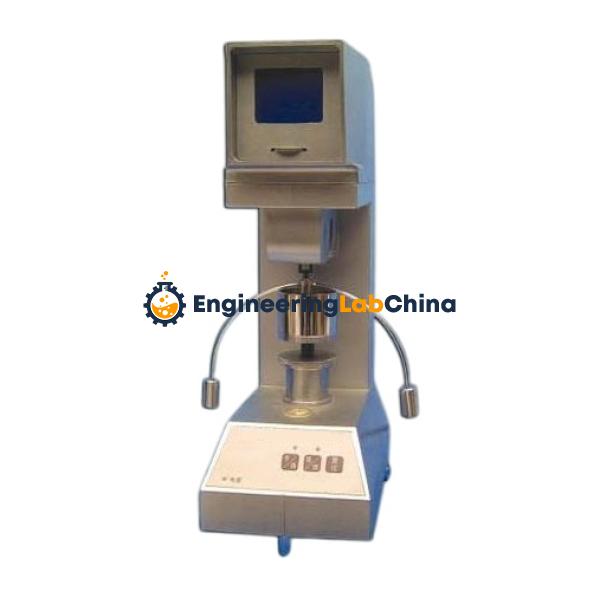 Photoelectric Liquid and Plastic Limit Tester