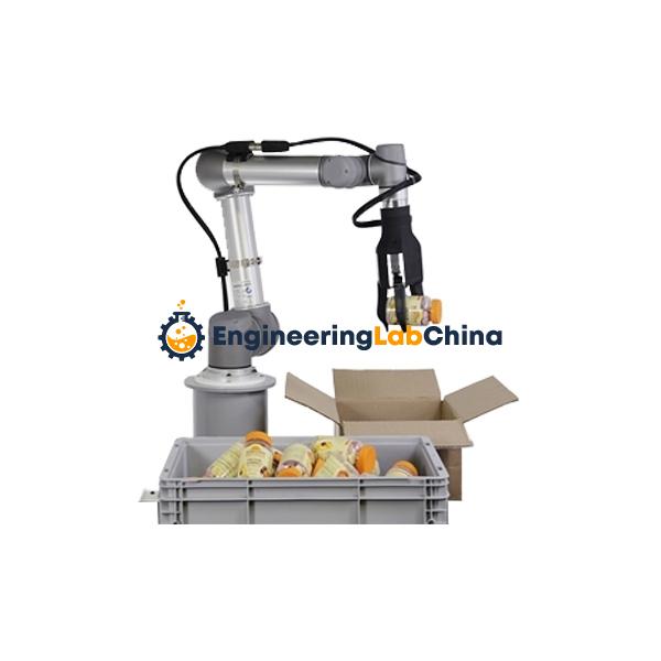 Pick and Place Robot Trainer