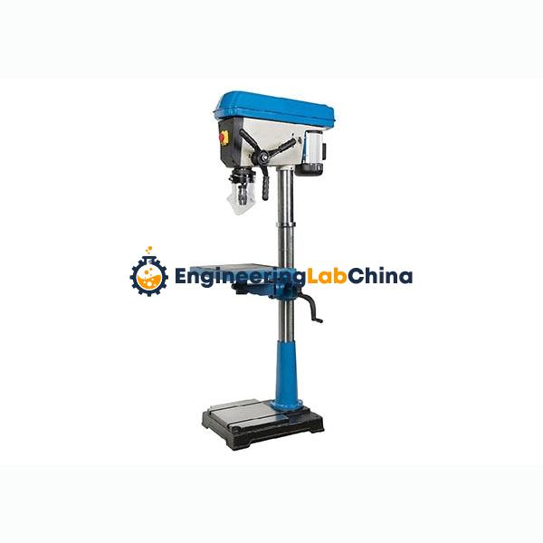 Pillar Drilling Machine