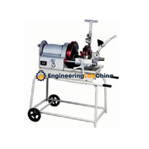 Pipe Threading Machine