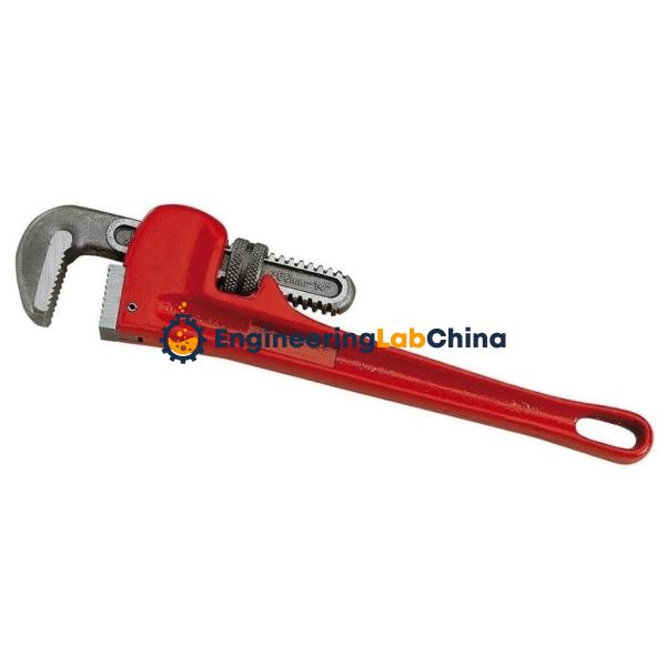 Pipe Wrench