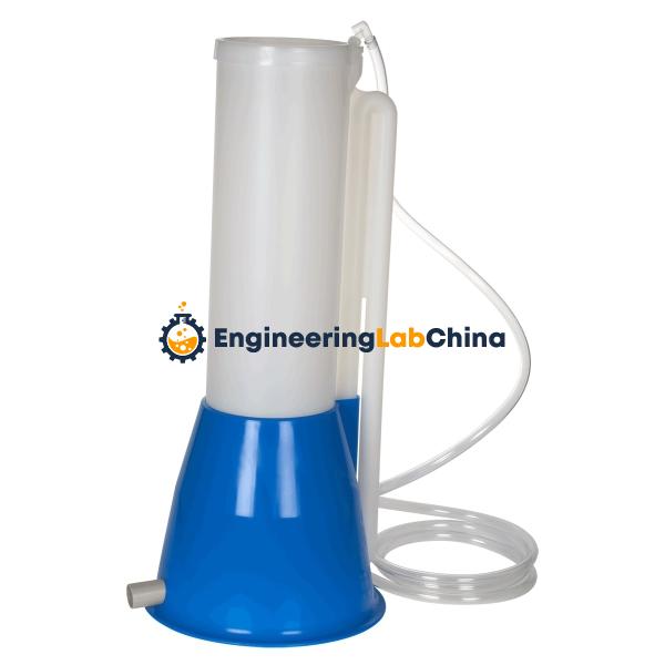 Pipette and Burette Rinsing System Suppliers in China