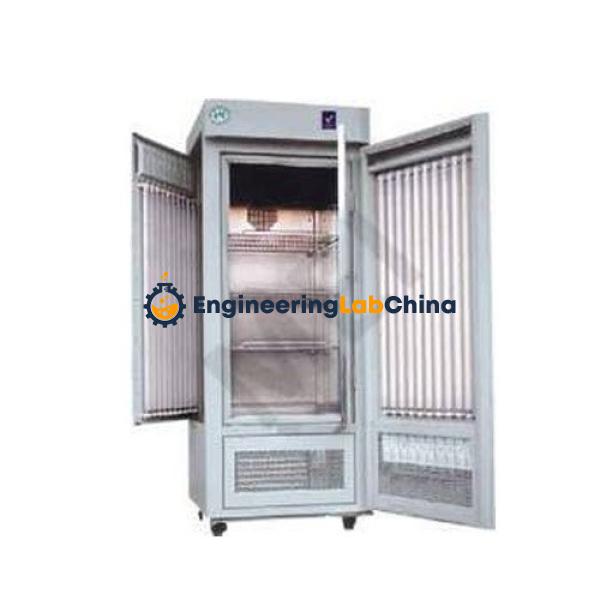 Plant Growth Chamber (Refrigerated)