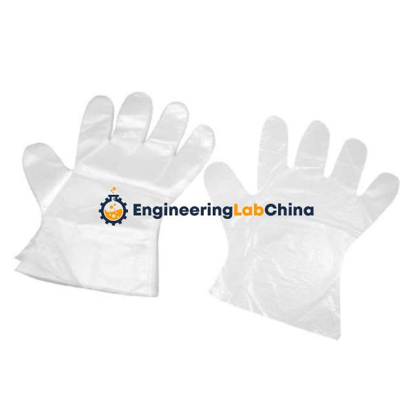 Plastic Examination Gloves Suppliers in China