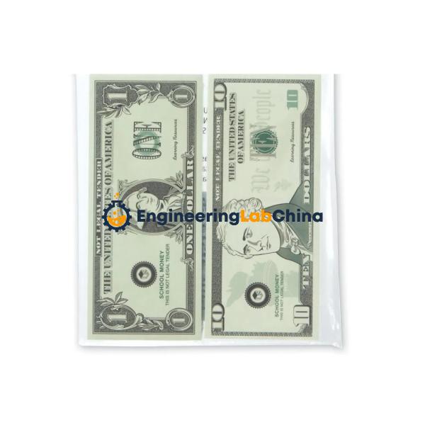 Play Money Smart Pack Suppliers in China