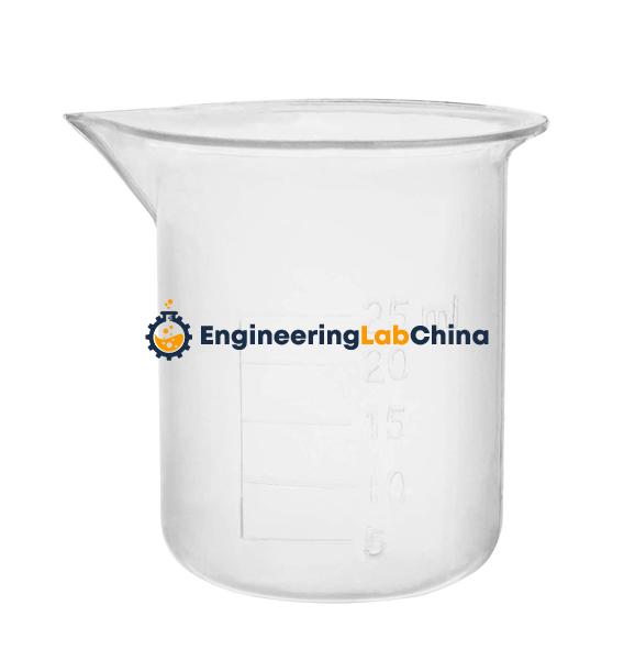 Beaker Polypropylene Suppliers in China