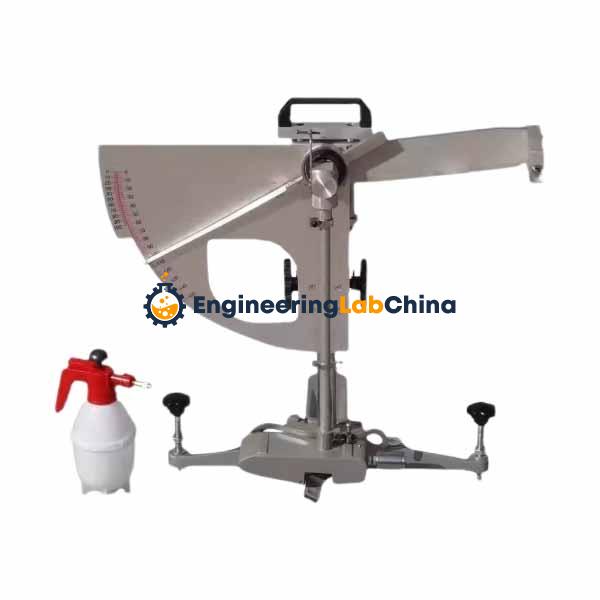 Portable Skid Resistance Tester