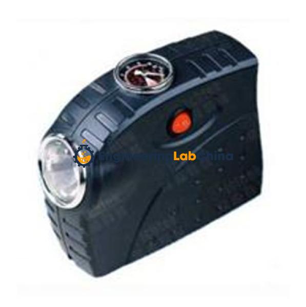Portable Tyre Inflator