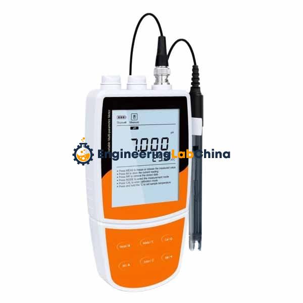 Portable Water Multi-Analyzers for Water Testing Lab