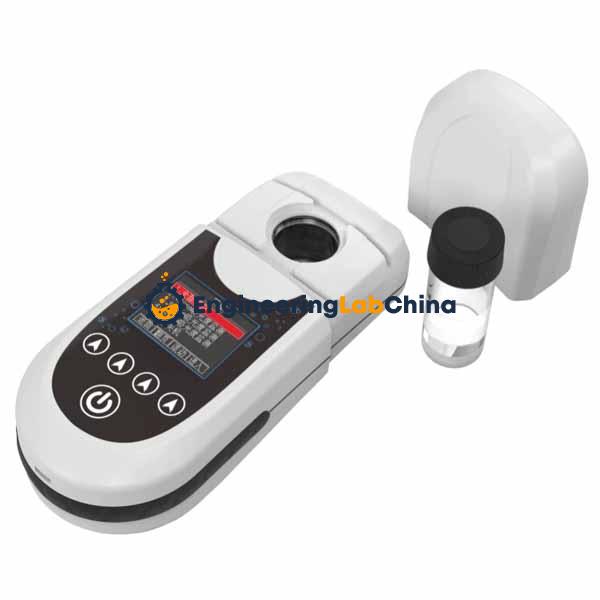 Portable Water Quality Tester for Water Testing Lab
