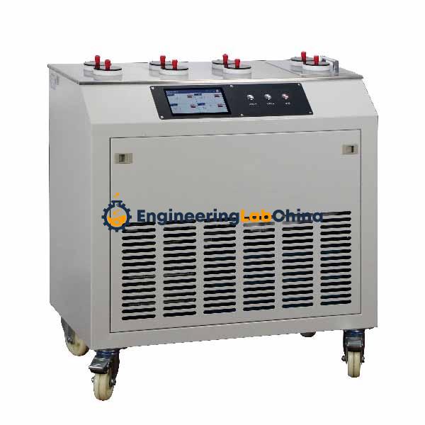Pour and Cloud Point Analyzer