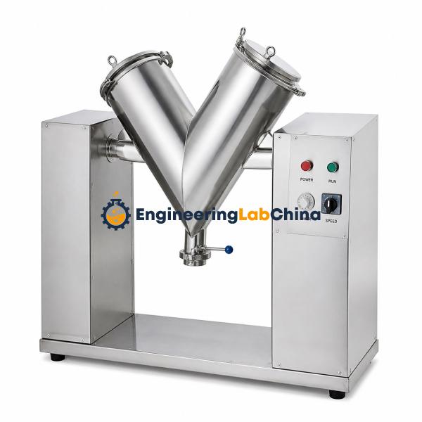 Powder Mixing Machine
