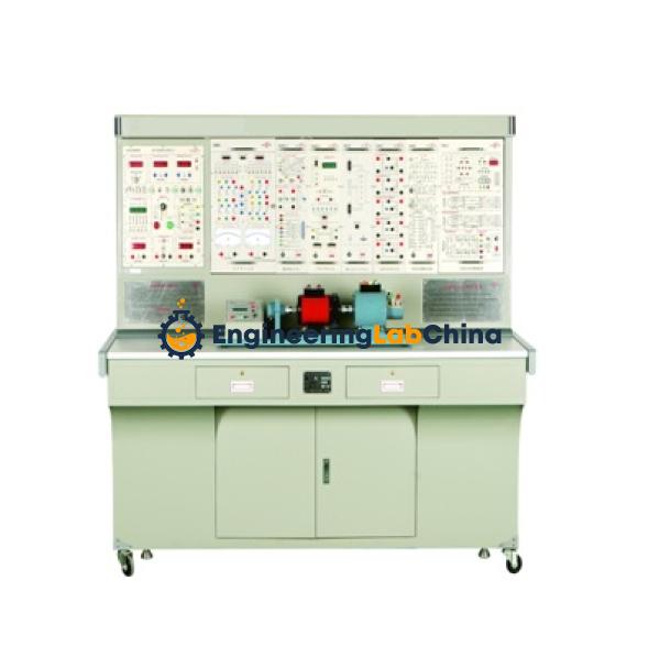 Power Electronics and Motor Control Experimental Equipment