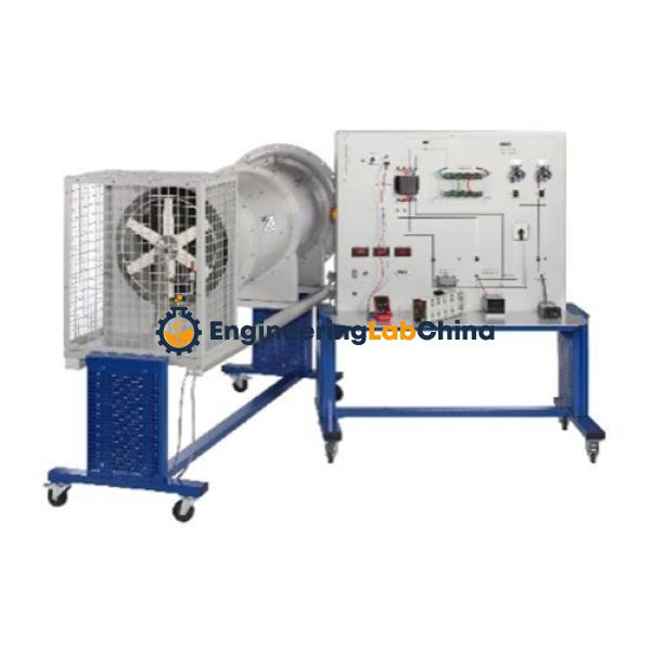 Power Plant Training Equipment Training Lab Kit