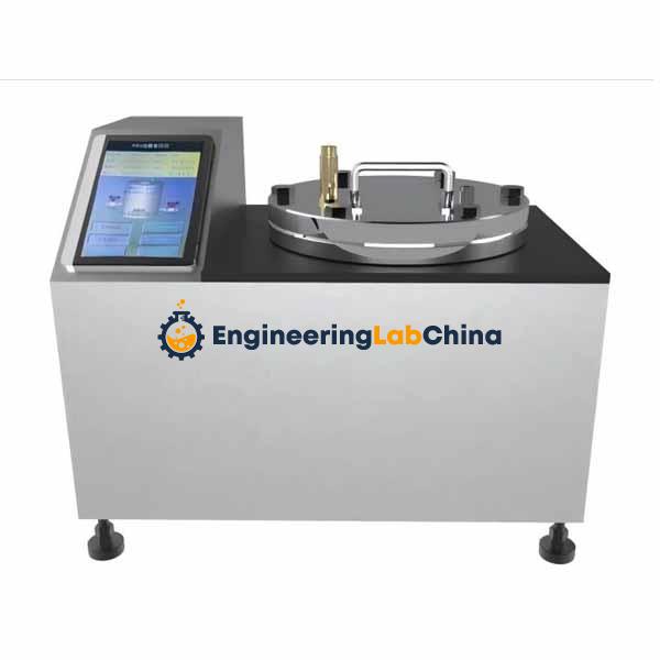 Pressure Aging Vessel
