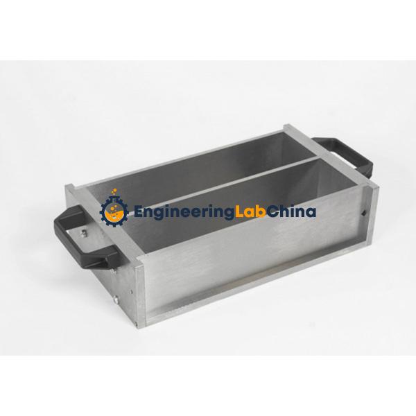 Prism Mould 25x25x280 mm