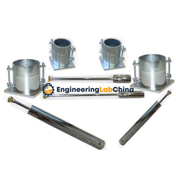 Proctor Moulds and Rammers