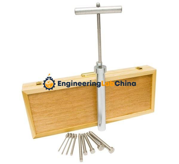 Proctor Penetrometer Spring Type