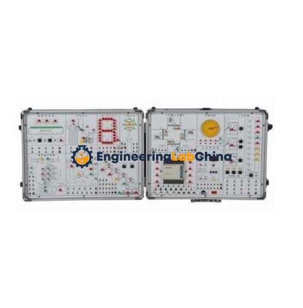 Programmable Logic Controller Lab System