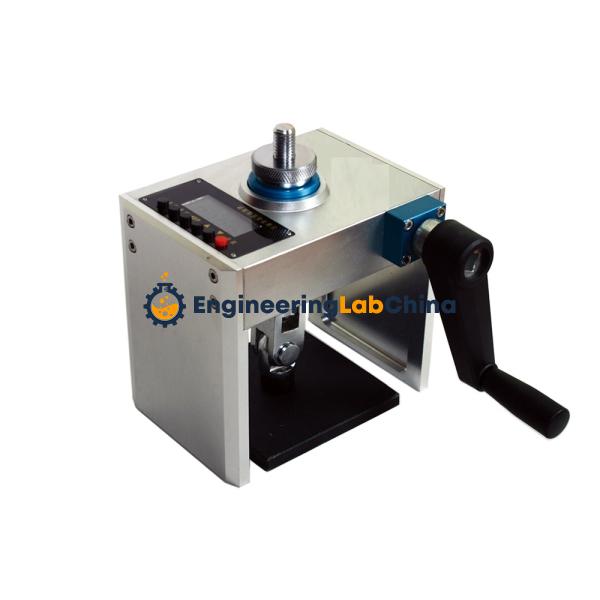 Pull-Off Adhesion Hydraulic Tester